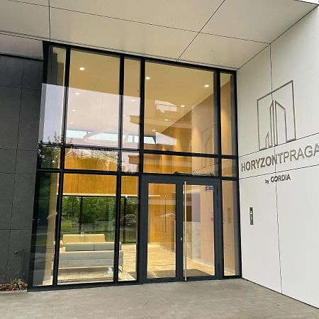 Newport Industrial Apartment Βαρσοβία Εξωτερικό φωτογραφία