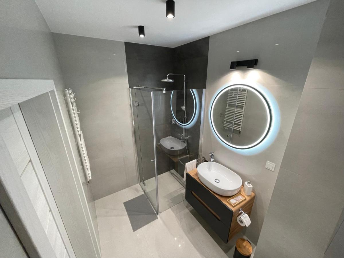 Newport Industrial Apartment Βαρσοβία Εξωτερικό φωτογραφία