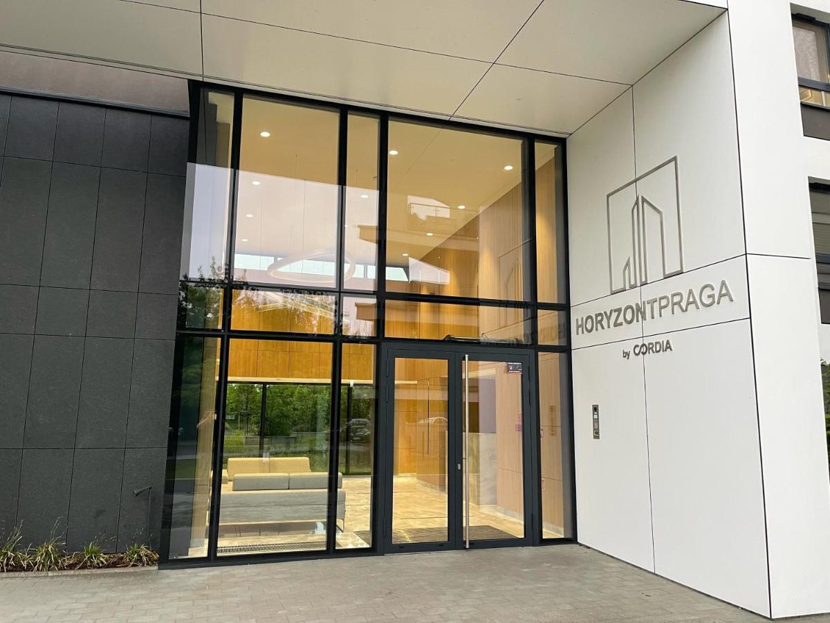 Newport Industrial Apartment Βαρσοβία Εξωτερικό φωτογραφία